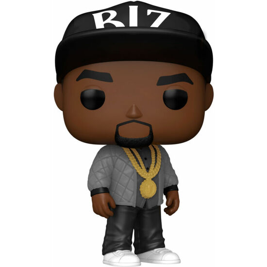 FIGURA POP BIZ MARKIE image 2