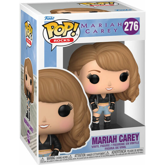 FIGURA POP ROCKS MARIAH CAREY image 2