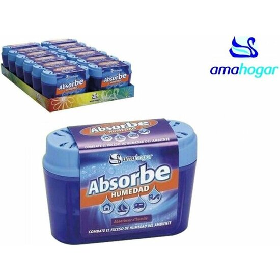 BOTE ABSORBE HUMEDAD 40GR image 0