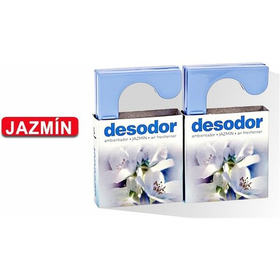 DESODOR JAZMIN 1 UNIDAD image 0