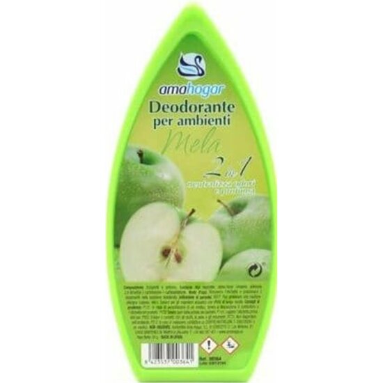 GEL CLASSIC MANZANA 1 UNIDAD image 0