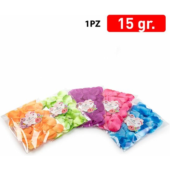 PETALOS PARA DECORAR   	  image 0