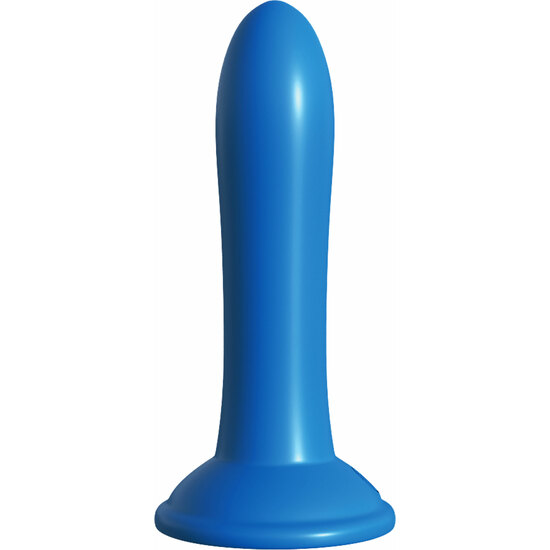 FETISH FANTASY FIRST TIMERS STRAP-ON SET BLUE image 6