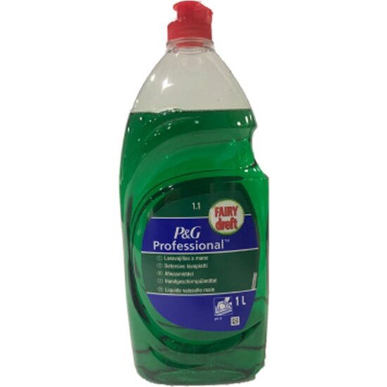 FAIRY VAJILLAS PROFESIONAL 1L image 0