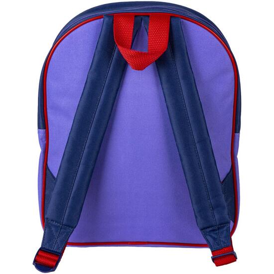 MOCHILA INFANTIL MICKEY BLUE image 1