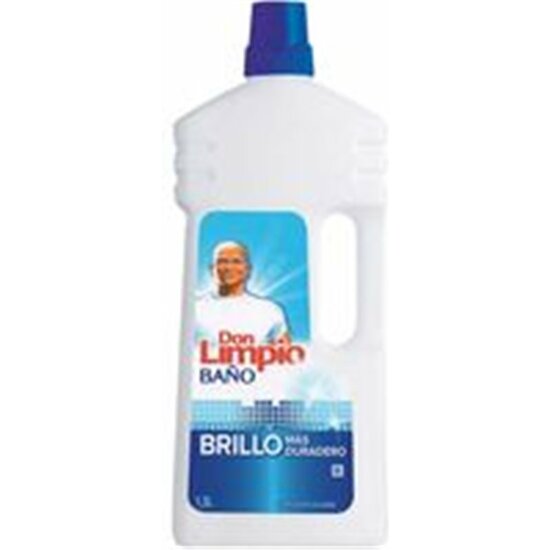 DON LIMPIO BAÑOS 1.3L image 0