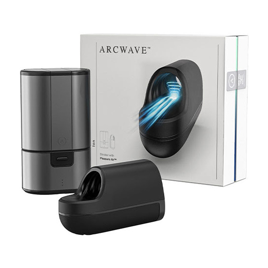 ARCWAVE ION  image 1