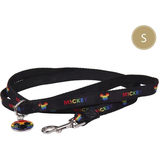 DOG LEAD S DISNEY PRIDE image 0