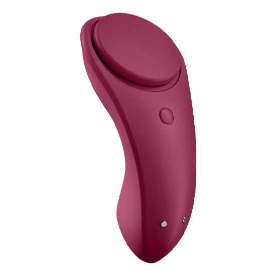 SATISFYER SEXY SECRET PANTY image 2