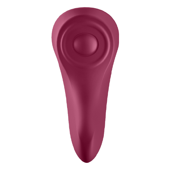 SATISFYER SEXY SECRET PANTY image 6