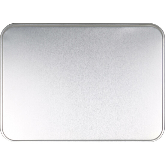 BOTE METAL COCINA 22X16X6CM PRIVILEGE image 3