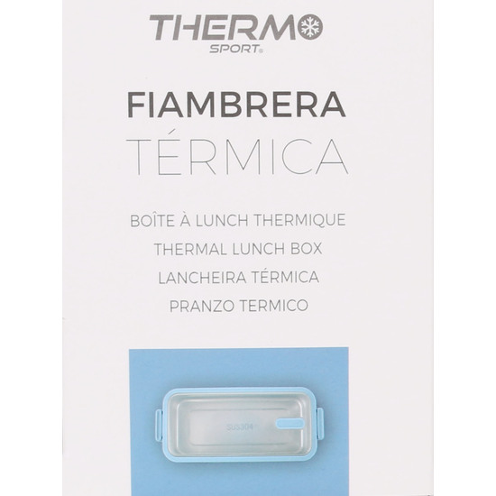 SET2 FIAMBRERA TERMICA RECTANGULAR SS 1.100 image 2