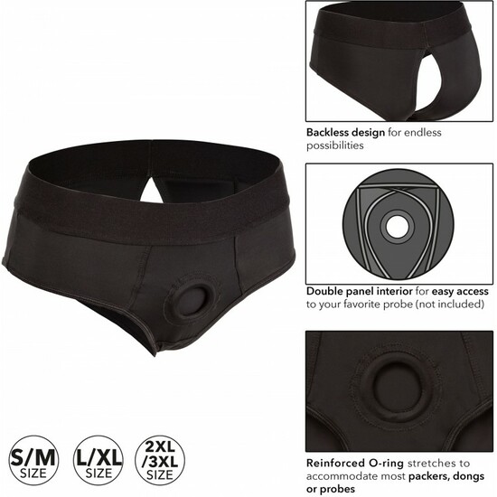 BOUNDLESS BACKLESS BRIEF image 3