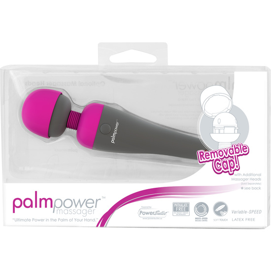 PALM POWER MASSAGER image 1