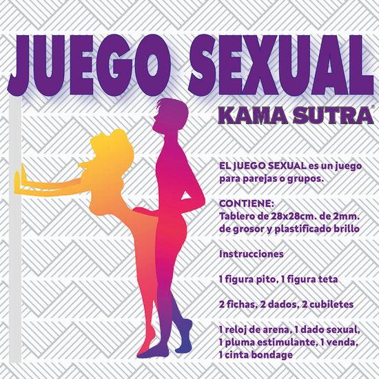 JUEGO SEXUAL image 0