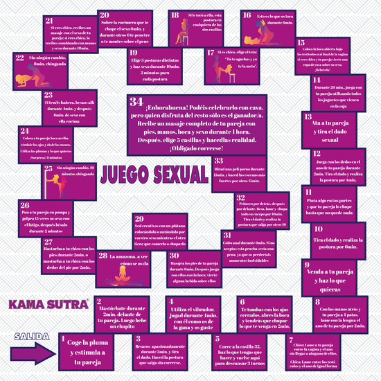 JUEGO SEXUAL image 1