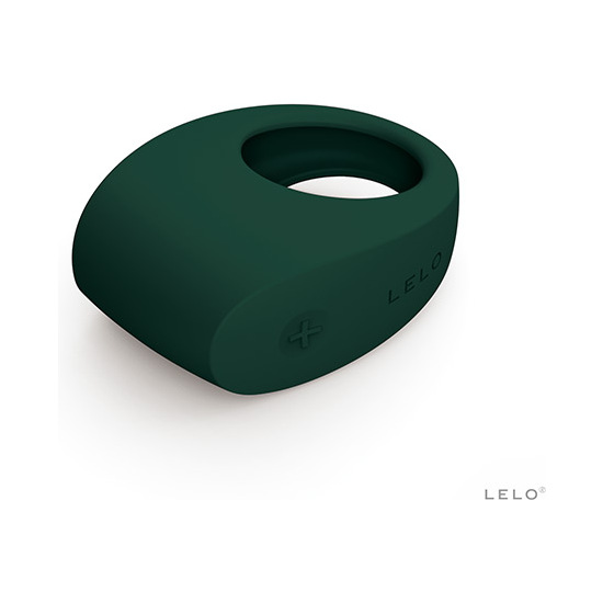 LELO HOMME TOR 2 GREEN image 0