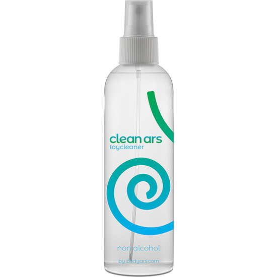 DOSIFICADOR CLEAN ARS 150ML image 0