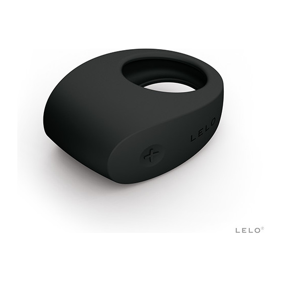 LELO HOMME TOR 2 BLACK image 0