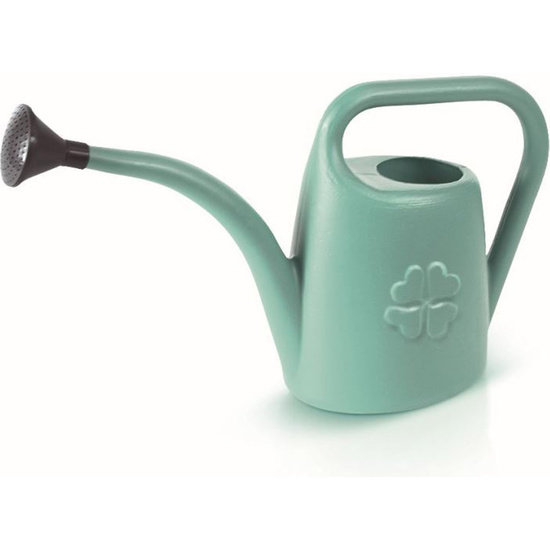 REGADERA DE JARDIN 4,5L PROSPERPLAST KONI EN COLOR SAVIA image 0