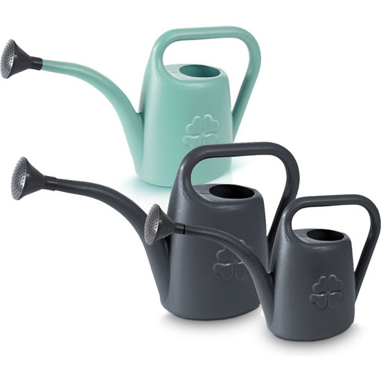 REGADERA DE JARDIN 4,5L PROSPERPLAST KONI EN COLOR SAVIA image 1