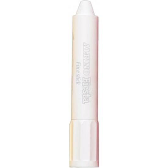 BARRA MAQUILLAJE BLANCO FACE STICK image 0