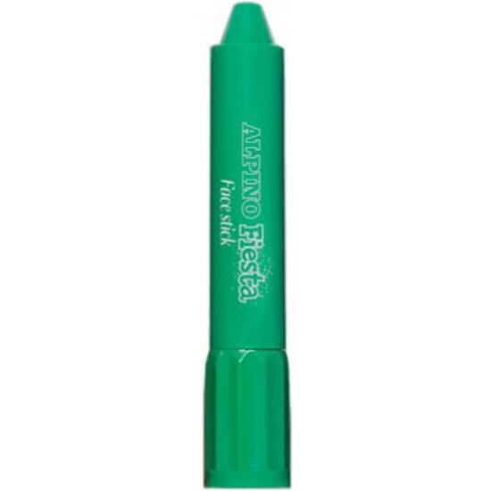 BARRA MAQUILLAJE VERDE FACE STICK image 0