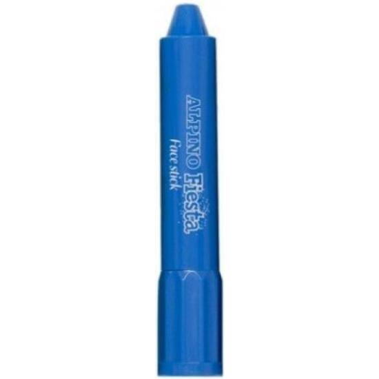 BARRA MAQUILLAJE AZUL FACE STICK image 0