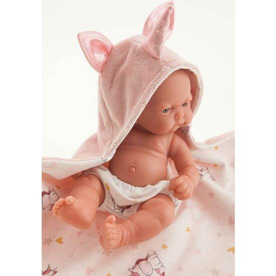 MUÑECO PITU UNICORNIO 26CM image 4