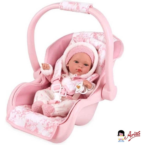 MAXI COSI VALENTINA 30X49X34 CM. image 0