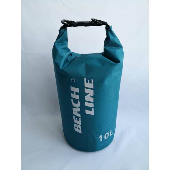 BOLSA ESTANCA 10 LITROS IMPERMEABLE image 2