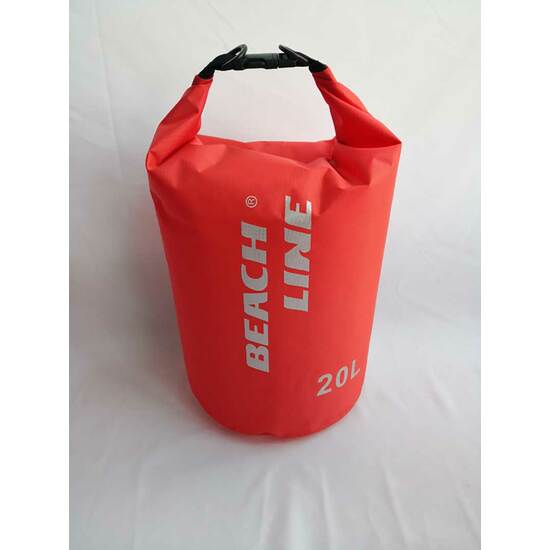 BOLSA ESTANCA 20 LITROS IMPERMEABLE image 2