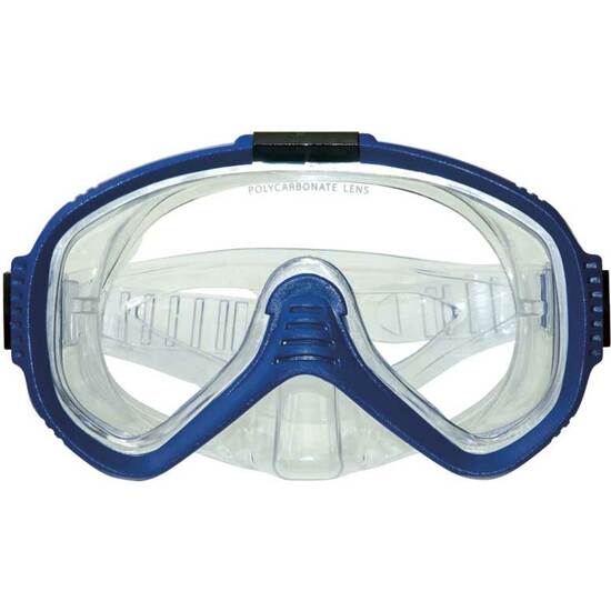 GAFAS BUCEO ADULTO PVC BOLSA image 1