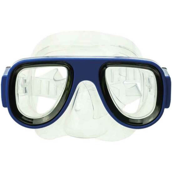 GAFAS BUCEO JUNIOR PVC PESTAÑA image 2