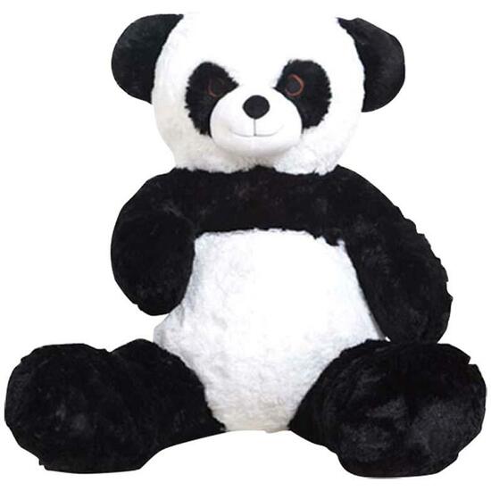 PELUCHE OSO PANDA 95 CM. image 0