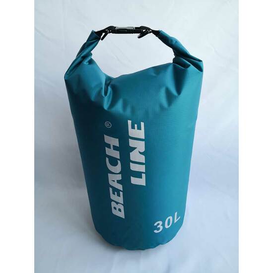 BOLSA ESTANCA 30 LITROS IMPERMEABLE image 2