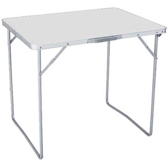 MESA PLEGABLE TABLAN 80X60X70 C/ASA image 0