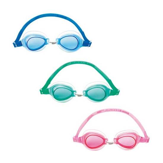 GAFAS DE NATACION LIL LIGHTNING image 0