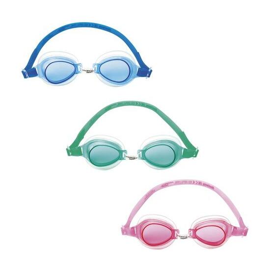 GAFAS DE NATACION LIL LIGHTNING image 1