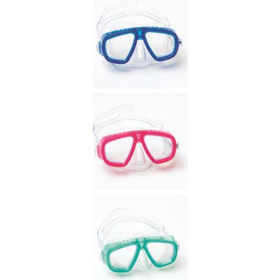 GAFAS DE BUCEO LIL CAYMEN INFANTIL image 0