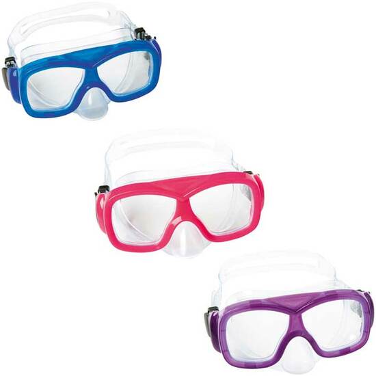 GAFAS DE BUCEO AQUANAUT JUVENIL image 0