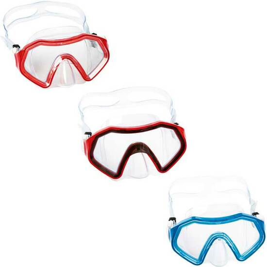 GAFAS DE BUCEO SPARKING SEA JUVENIL image 0