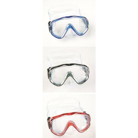 GAFAS BUCEO BLUE DEVIL ADULTO image 0