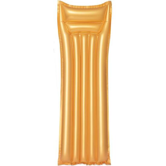 COLCHONETA HINCH. GOLD SWIM 183X69C image 0