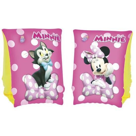 MANGUITOS HINCHABLES MINNIE 25X15CM image 0