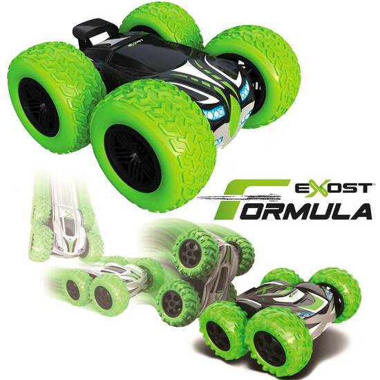 360 CROSS R/C EXOST FORMULA image 1