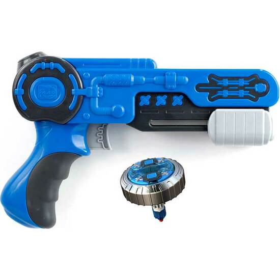 SUPER BLASTER LANZADOR SPINNER MAD image 3