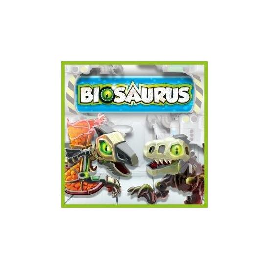 PACK INDIVIDUAL BIOSAURUS image 1