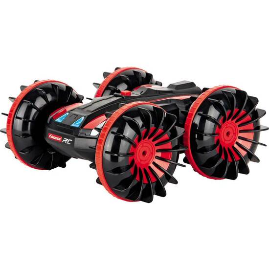 VEHICULO ALL-TERRAIN STUNT R/C 1:16 image 1