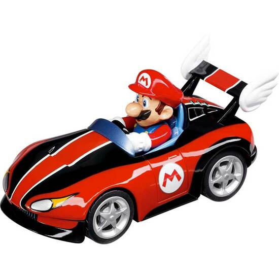 PACK 3 COCHES MARIO COLLECTION 1:43 image 1